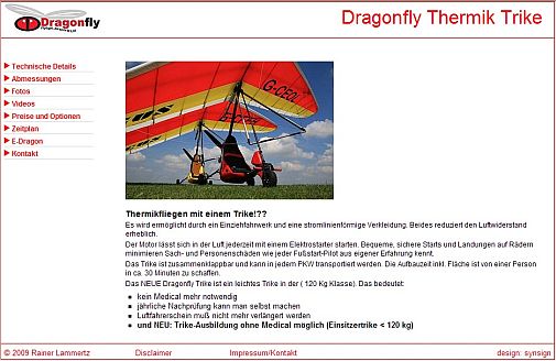 www.fly-ultralight.de